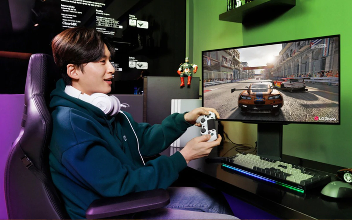 Màn hình 480Hz và 1000Hz có thực sự giúp bạn bắn FPS chính xác hơn?