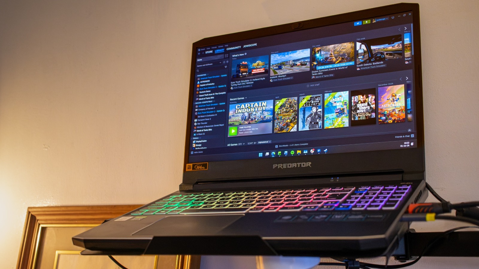 Steam Machine Gaming Performance: Worth It for the Living Room?