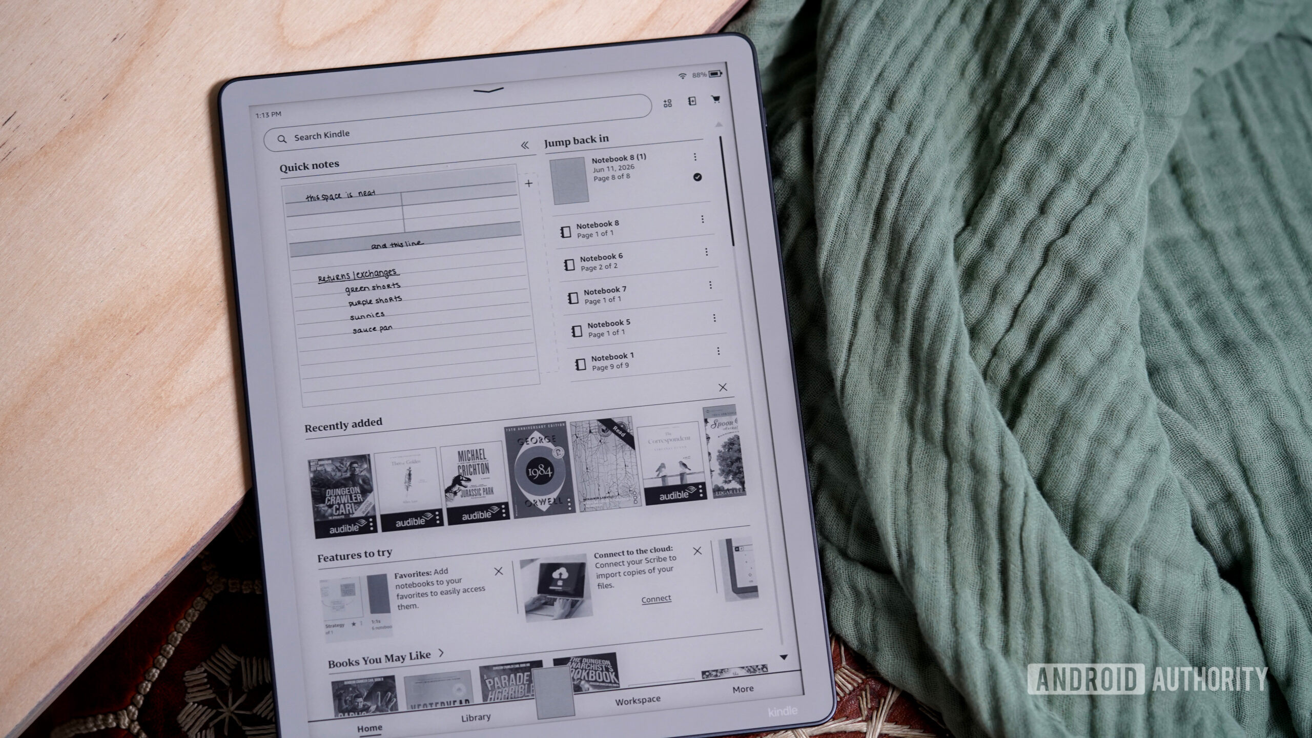 E-Ink Tablets vs Stylus iPads: Which Digital Notebook Wins