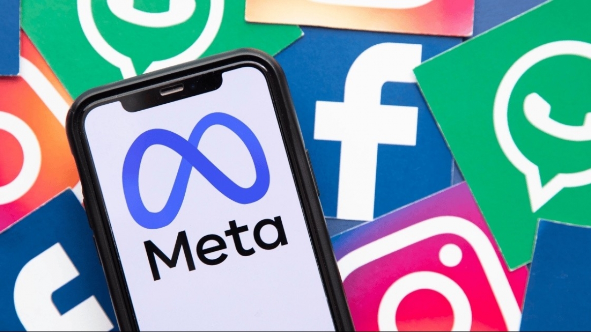 Meta chi hơn 50 tỷ USD dựng đế chế trung tâm dữ liệu AI