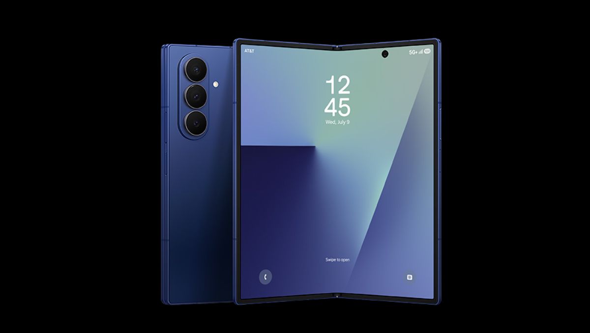 Galaxy Z Fold 8 Leak: Specs, Prices and New Wide Design
