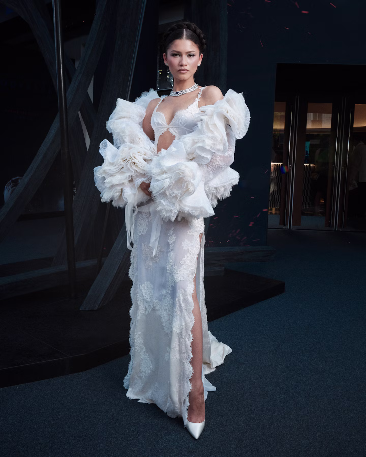 Inside the Press Tour Styling Playbook