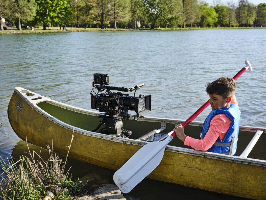Fujifilm Pushes GF Format Cinema Forward With Ultra-Wide Power Zoom