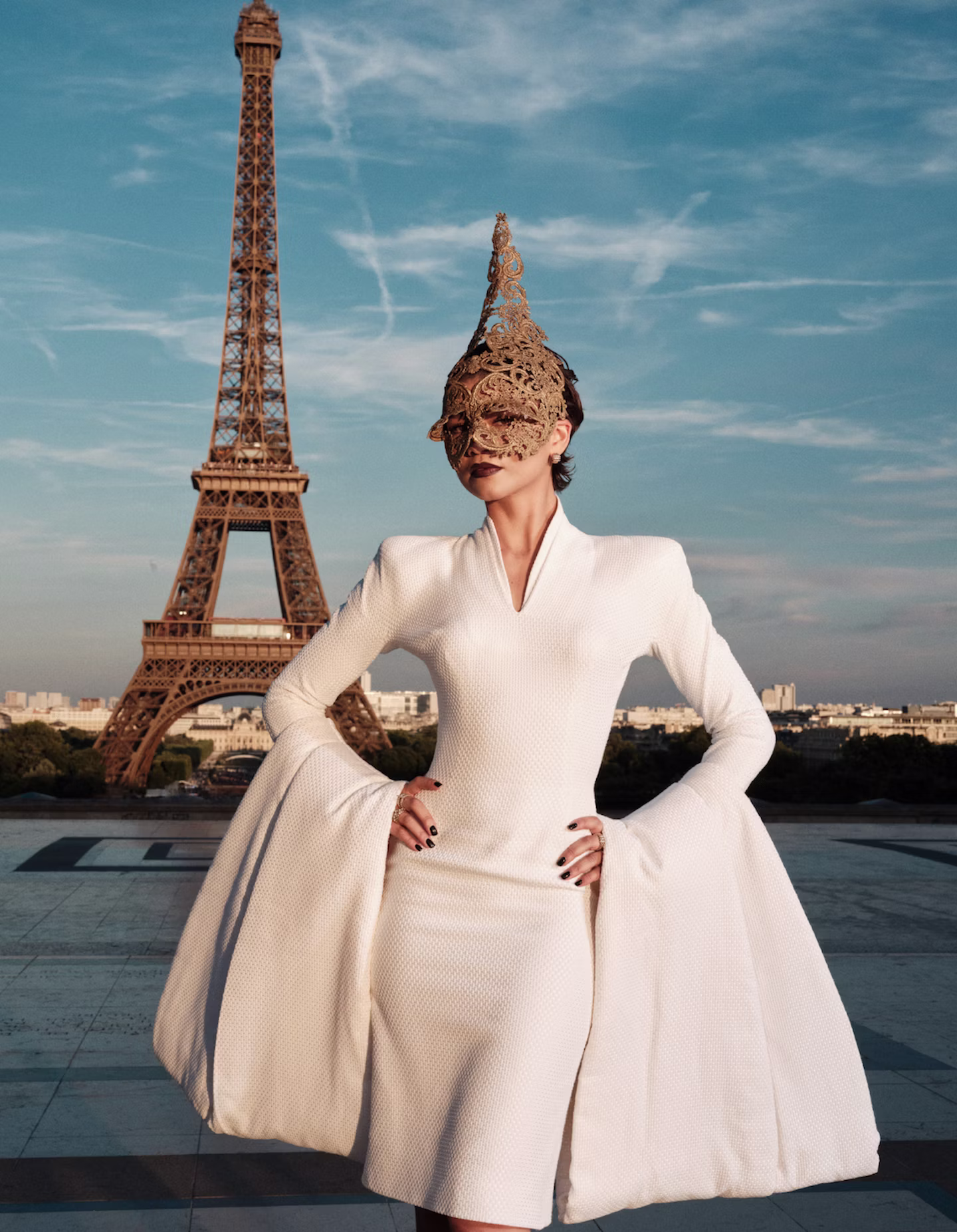 Inside the Press Tour Styling Playbook