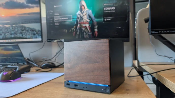 Assassin's Creed Black Flag Resynced Settings Guide for Portable and Budget Rigs