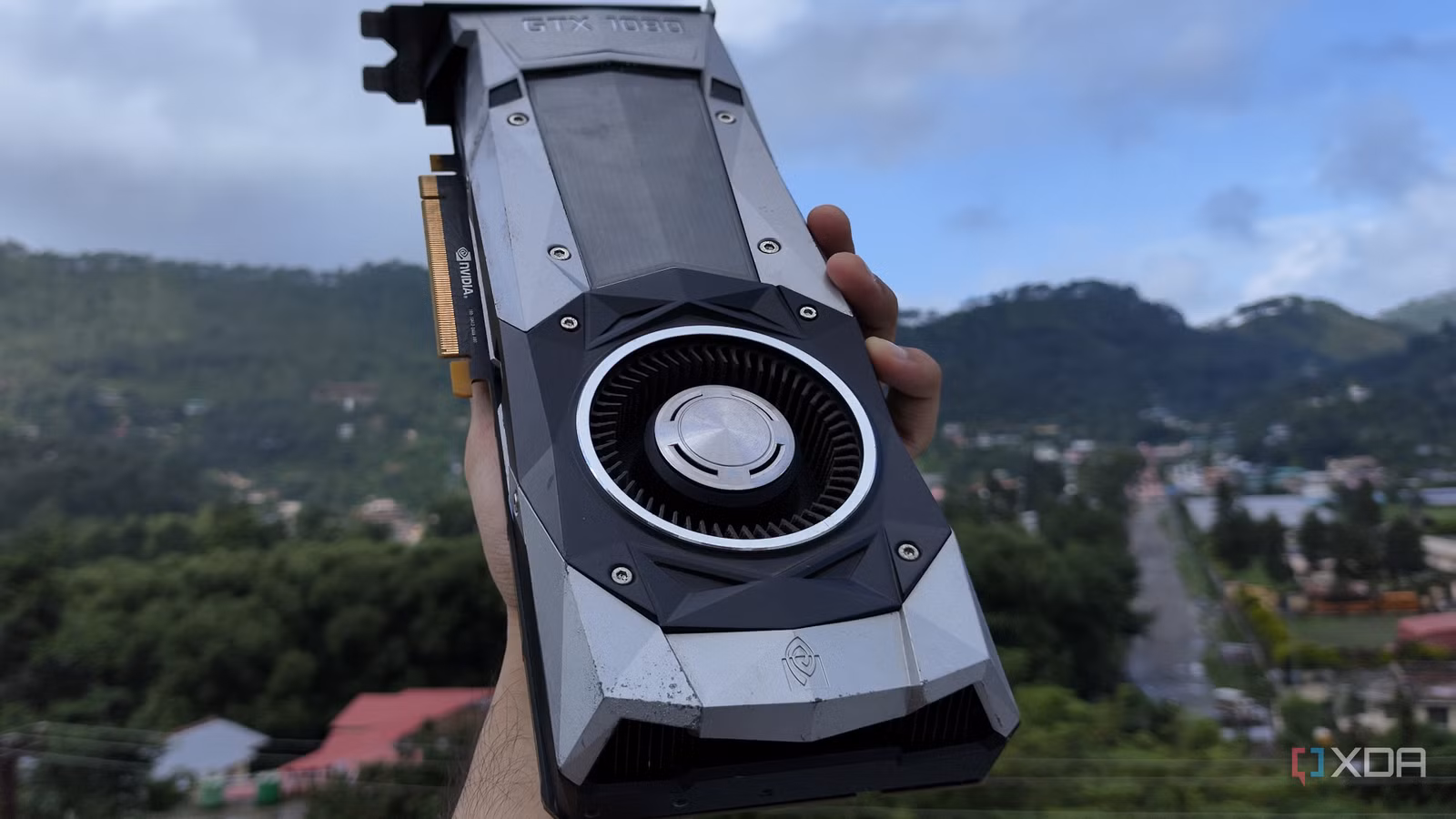 Why Used GPUs Beat New Budget Cards on Value