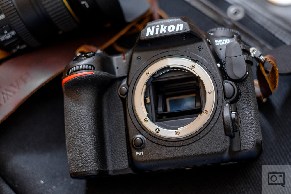 Nikon’s Rumored 45MP APS-C Beast Is a Statement, Not a Niche Toy