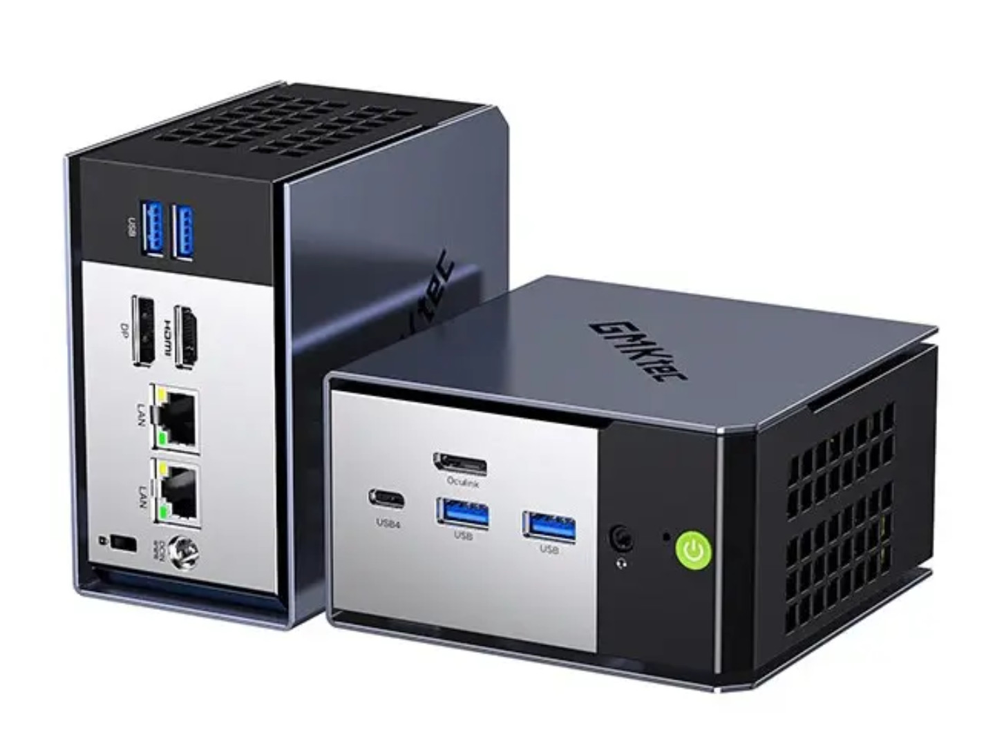 GMKtec EVO-X1 Pro: mini PC chuyên nghiệp cho kỷ nguyên Ryzen AI