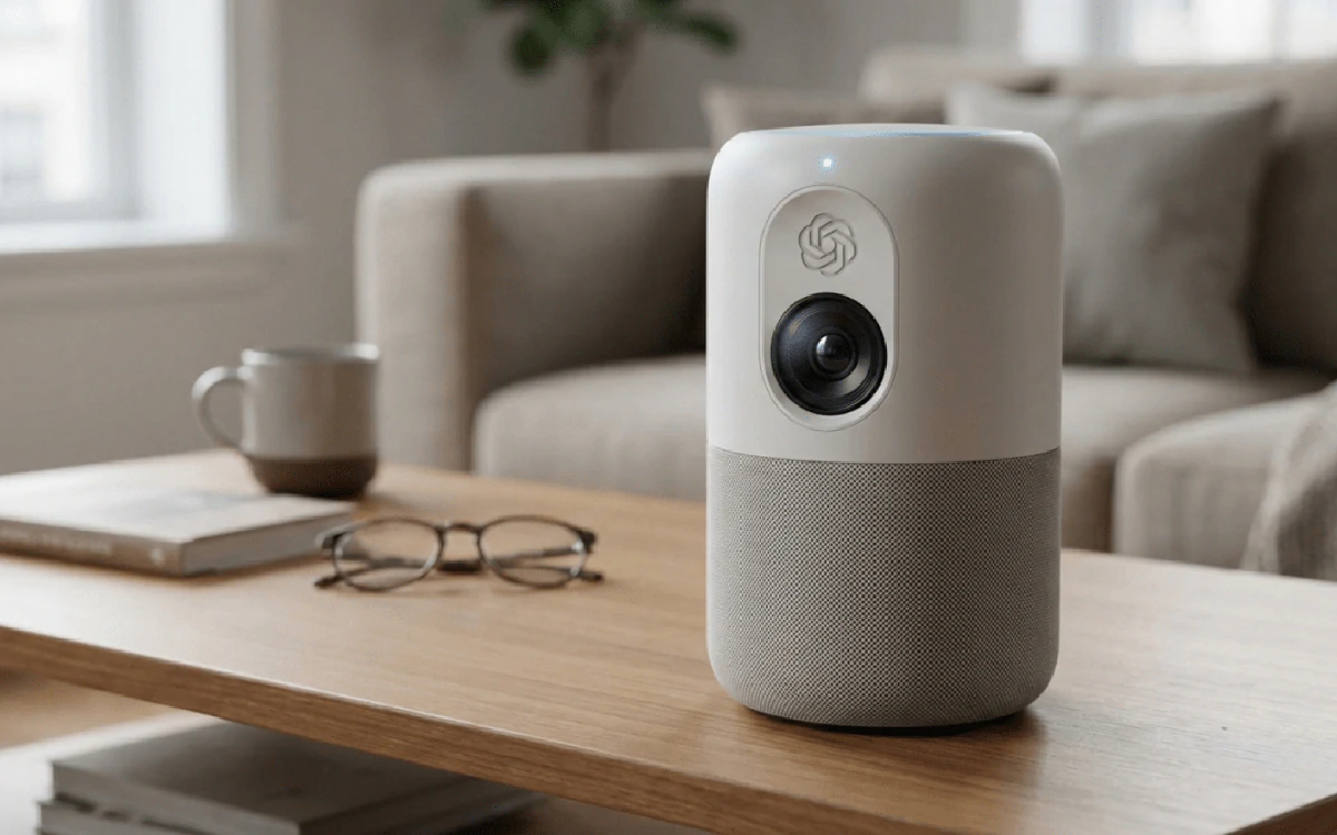 Cuộc chiến pháp lý Apple kiện OpenAI và thiết bị AI bí ẩn