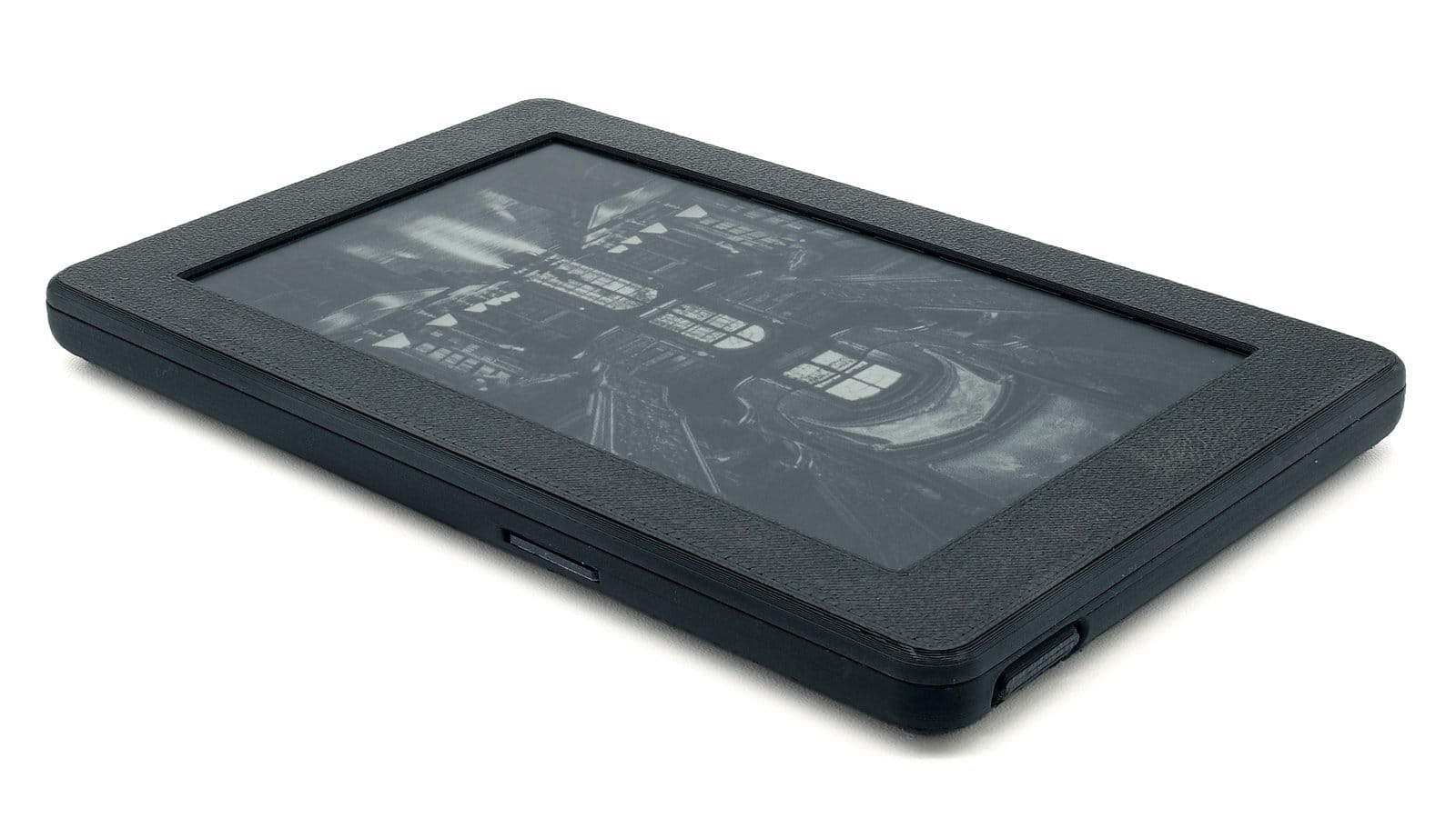 Building Your Own DRM-Free E‑Reader With Open Hardware