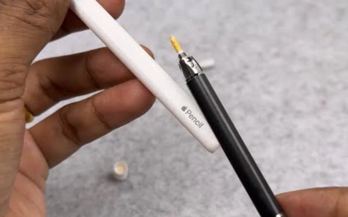 Apple Pencil pin thay được: Khi quy định EU buộc Apple đổi cuộc chơi