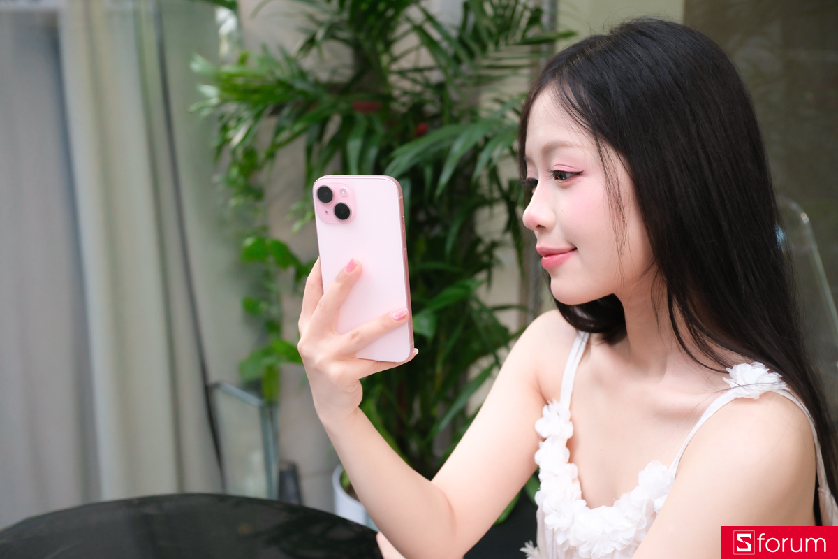 iPhone 15 hay iPhone 16: chiếc nào đáng tiền hơn?