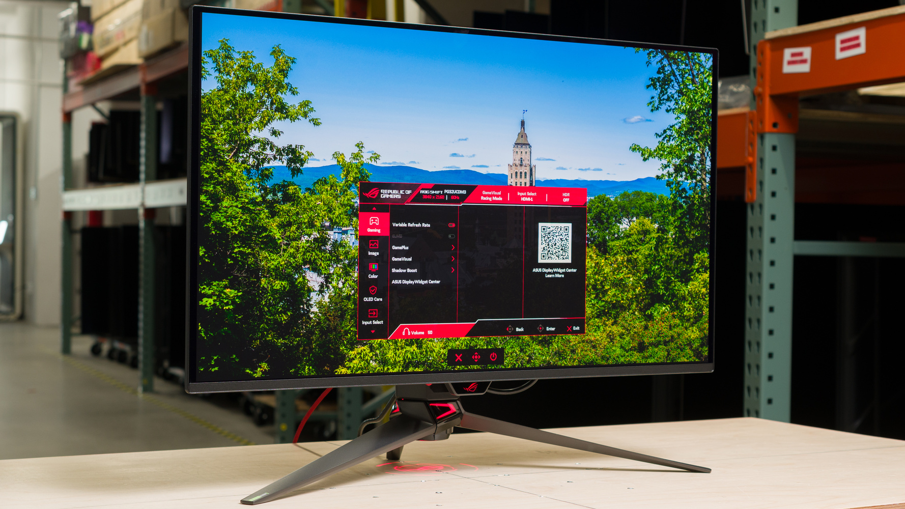 Native HDR vs RTX HDR on OLED Gaming Monitors