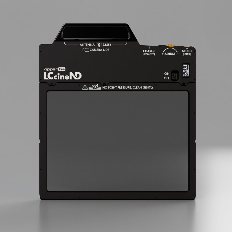Professional-Grade Filter Systems for Compact and Mobile Filmmakers