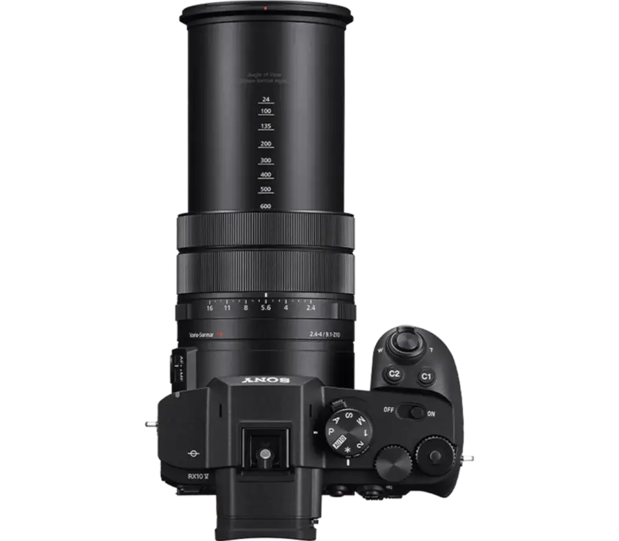 Sony RX10 V vs RX10 IV: Which Bridge Super Zoom Wins?