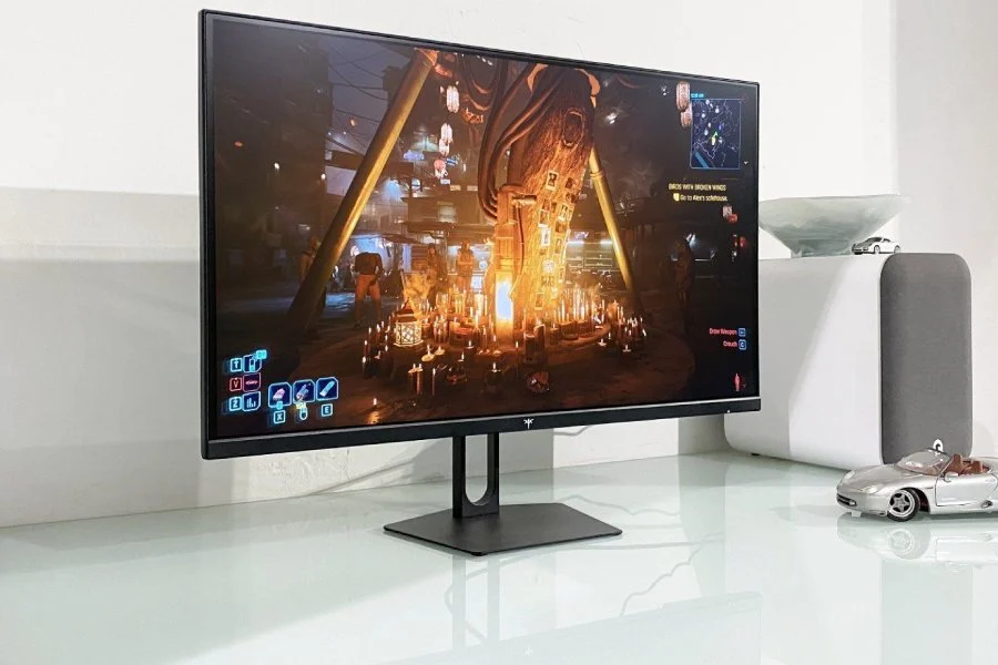 Best Gaming Monitors Under $200: 1440p 180Hz Panels and FreeSync Deals