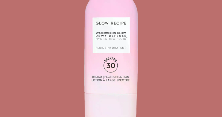We Tested Sunscreens Under Makeup in Real Heat—Here’s What Stayed Put