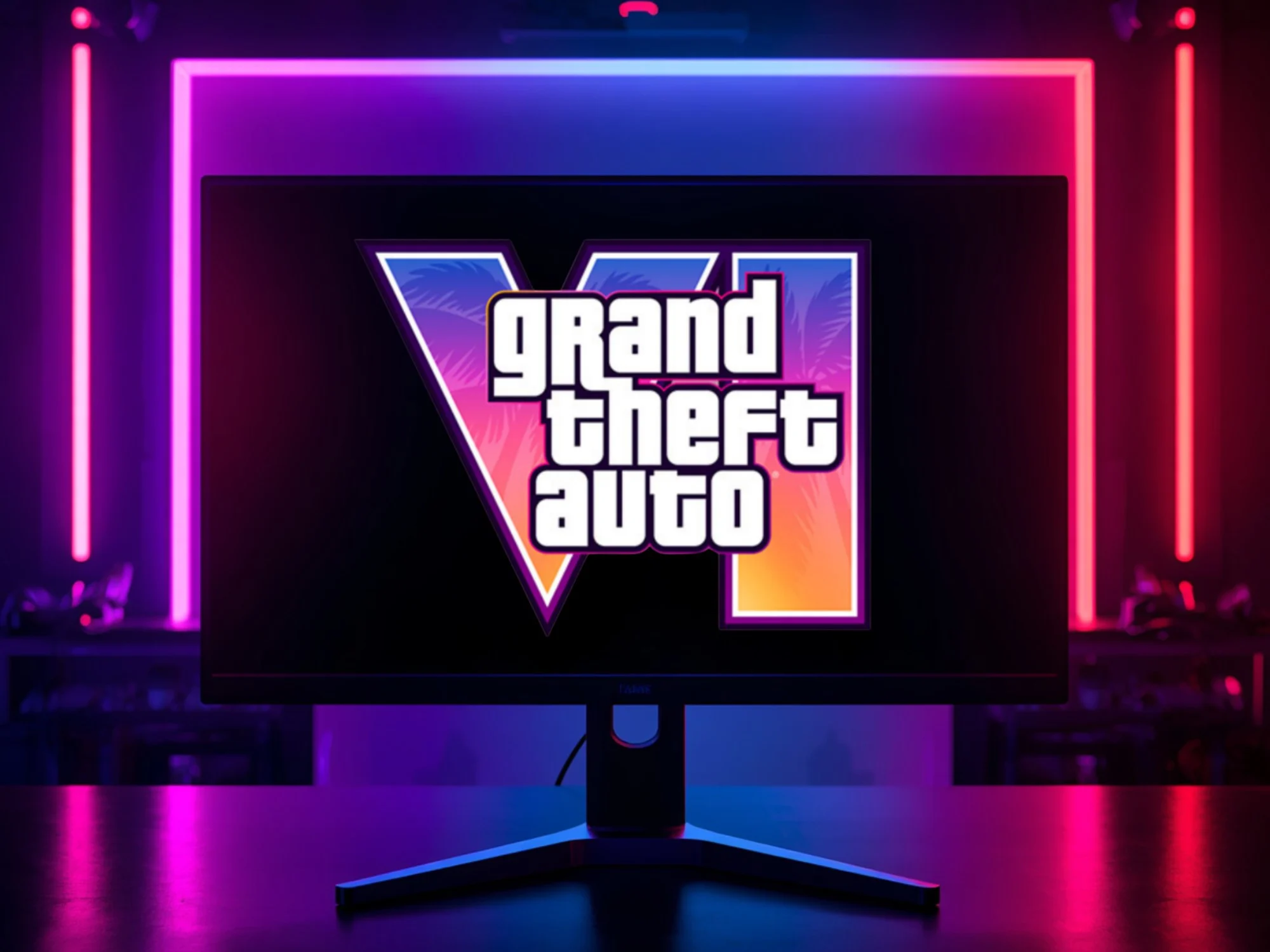 Tại sao GTA 6 trì hoãn trên PC: bài toán tối ưu hóa phần cứng
