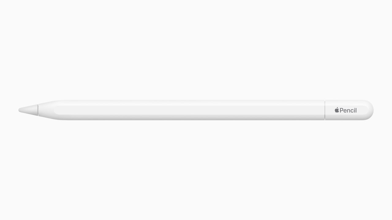 Apple’s New Pencil Battery: A Win for Creatives Driven by Regulation