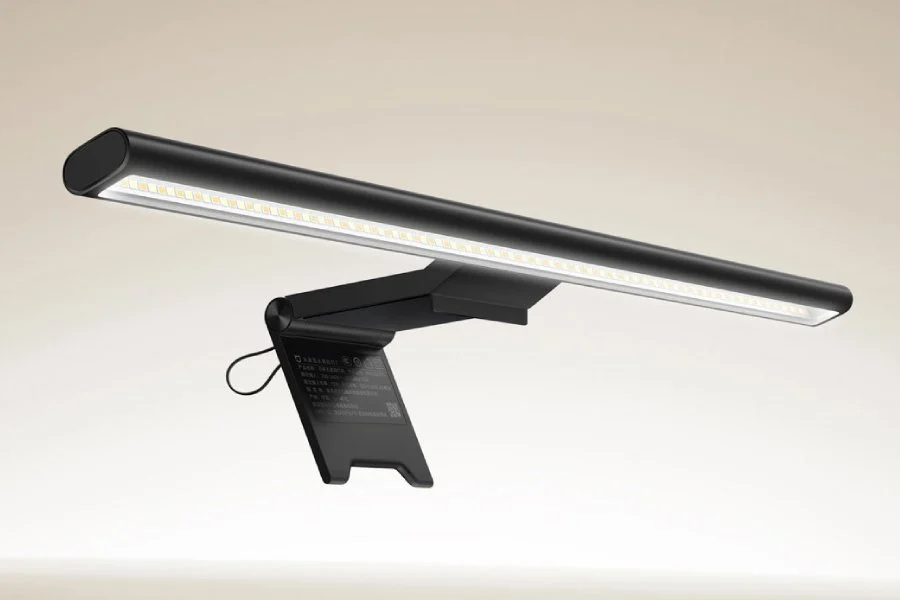 Budget Ambient Lighting for Desks: Xiaomi Light Bar 2 vs DIY Arduino LEDs