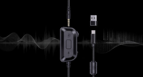 Gaming Headsets Go Audiophile: FiiO FG3 vs Corsair Virtuoso RGB Wireless XT