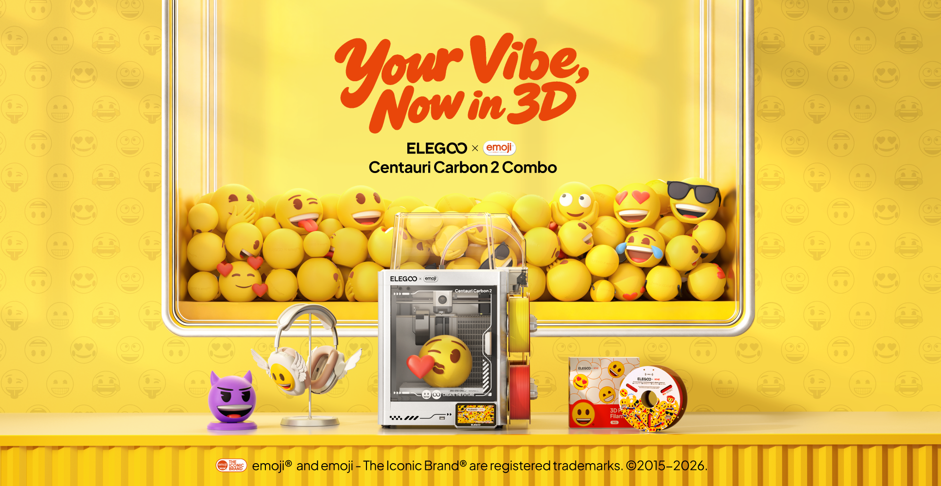 How Playful Design Is Breaking Down Barriers to Consumer 3D Printing