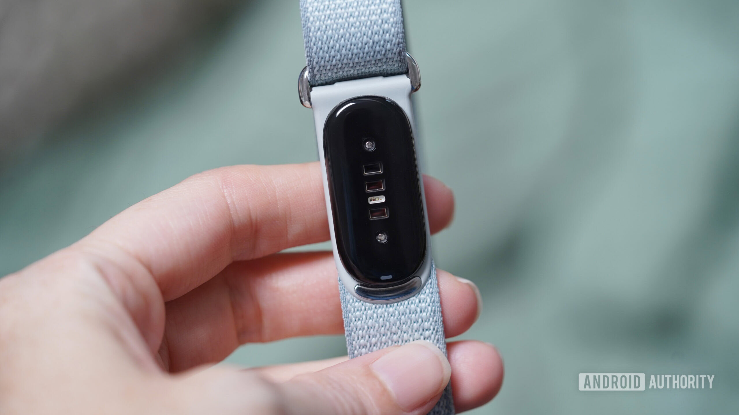 Fitbit Air Heart Rate Accuracy Under Scrutiny