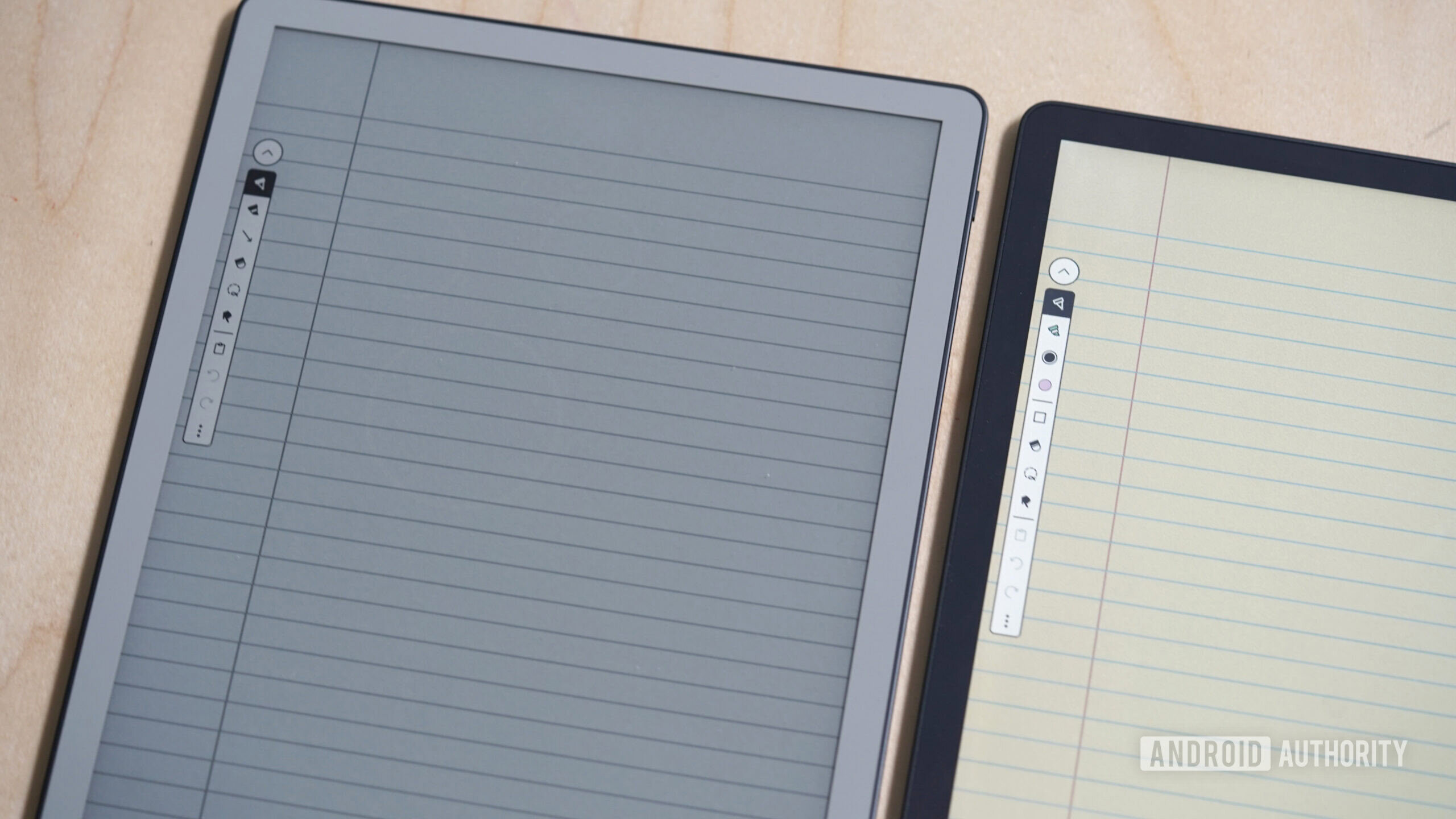 E-Ink Tablets vs Stylus iPads: Which Digital Notebook Wins