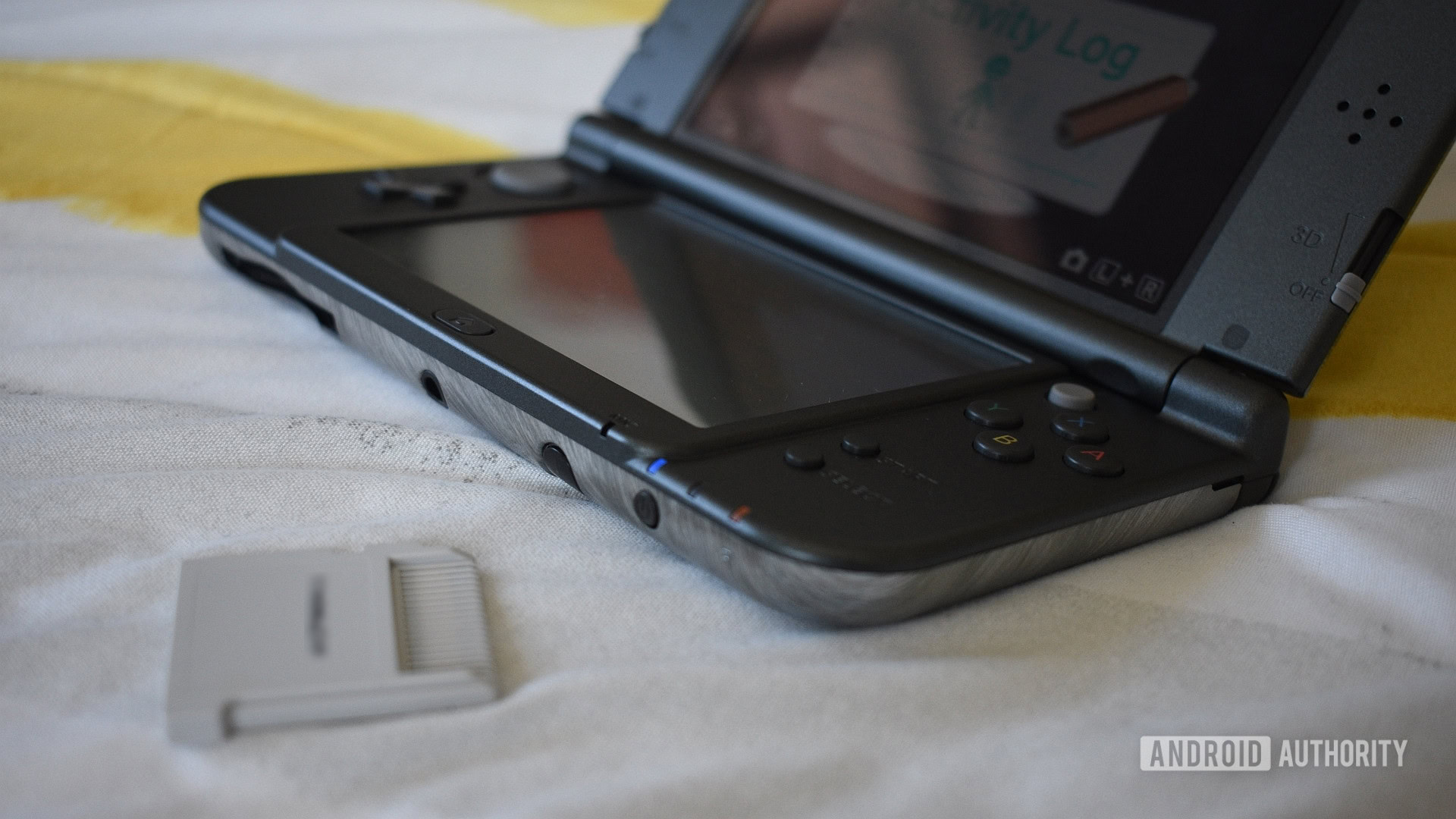 Android Handheld Emulation Just Got Multiplayer