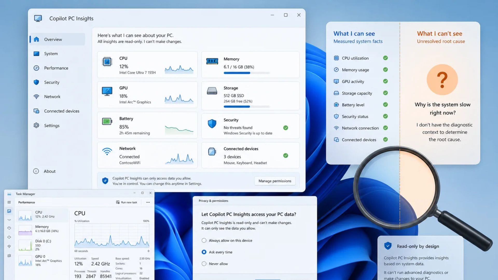 Windows 11’s Hidden Storage Killer and How to Stop It