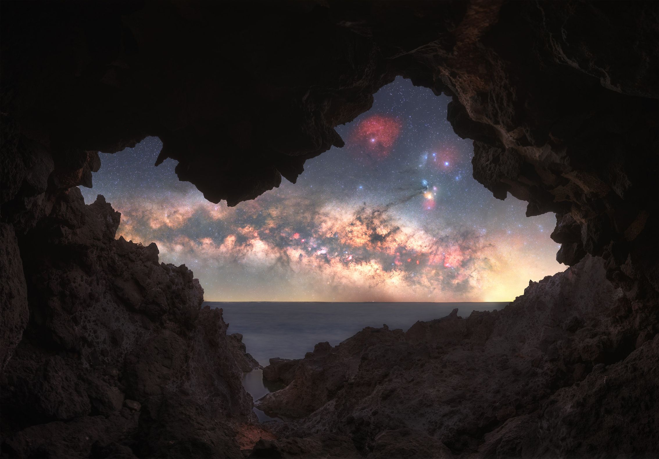 Master the Exposure Trick Behind Stunning Night Landscapes