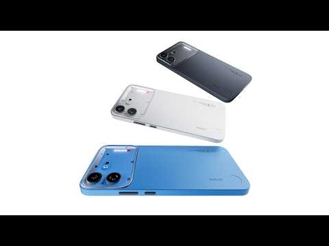 Nothing Phone 4b vs 4a: Style Upgrade, Power Downgrade?