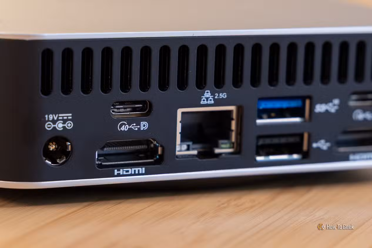 2.5GbE Ethernet Is Broken: What to Install Instead