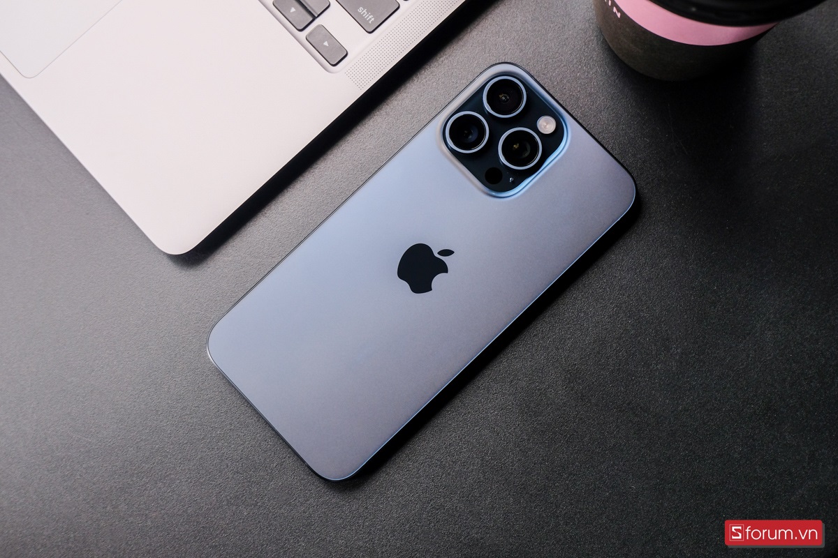 iPhone 15 Pro Max hay iPhone 14 Pro Max: Nên nâng cấp hay giữ máy?