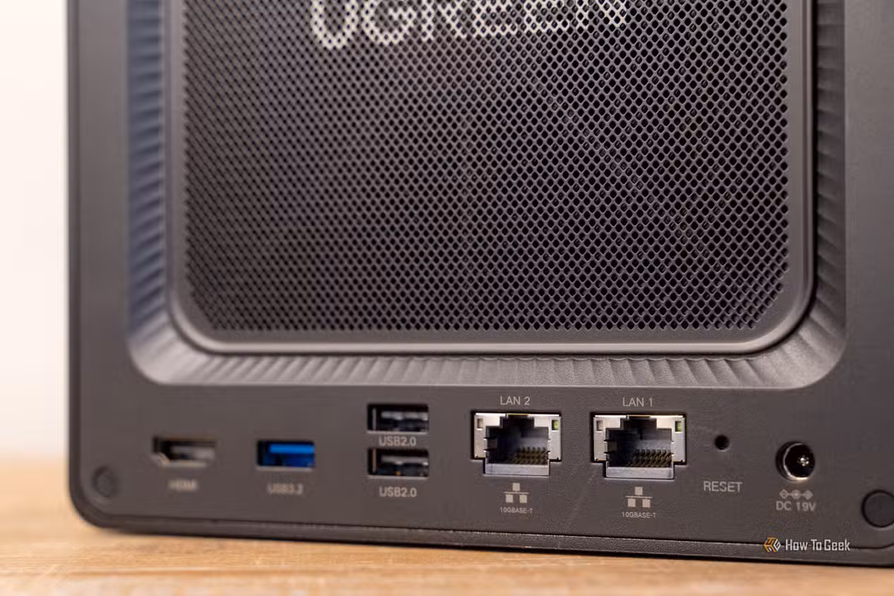 2.5GbE Ethernet Is Broken: What to Install Instead