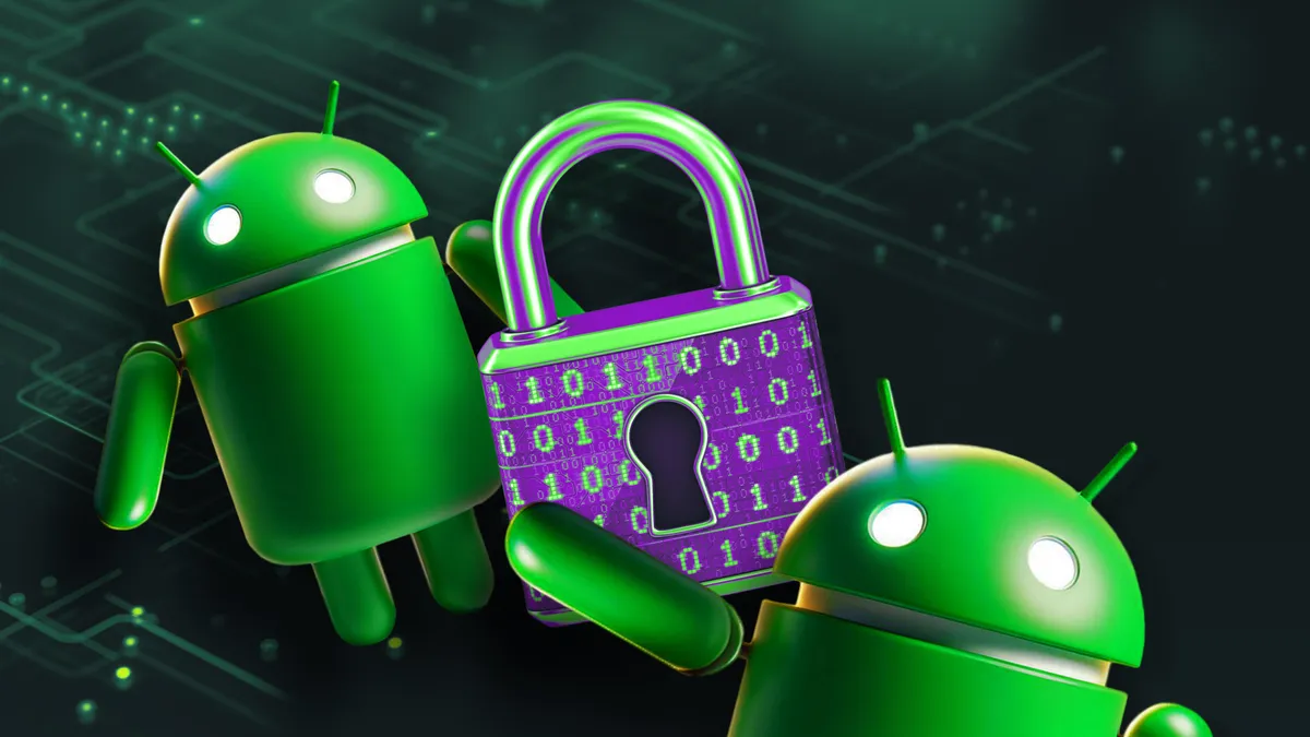 Why Free Android VPN Apps Are Leaking Your Data