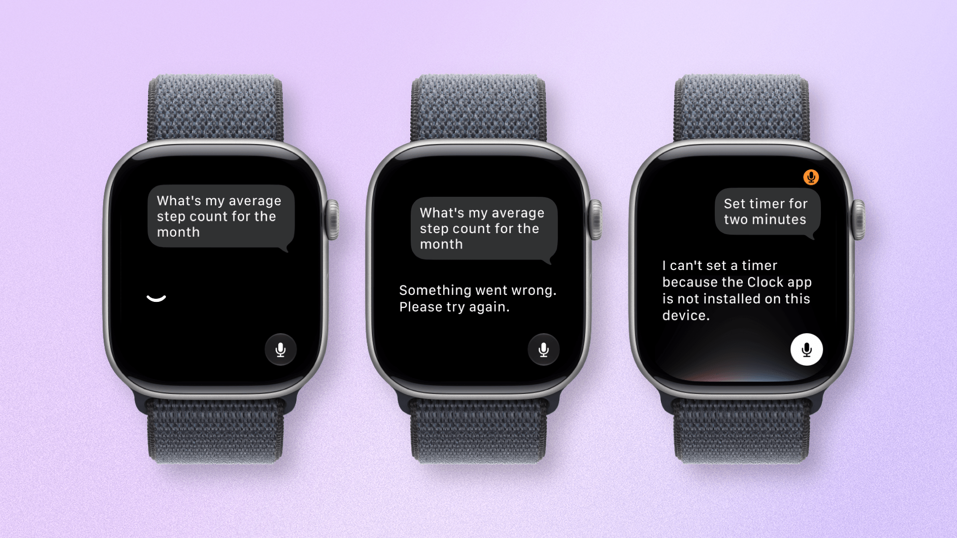 watchOS 27’s New Siri and Smart Stack Finally Feel Smart