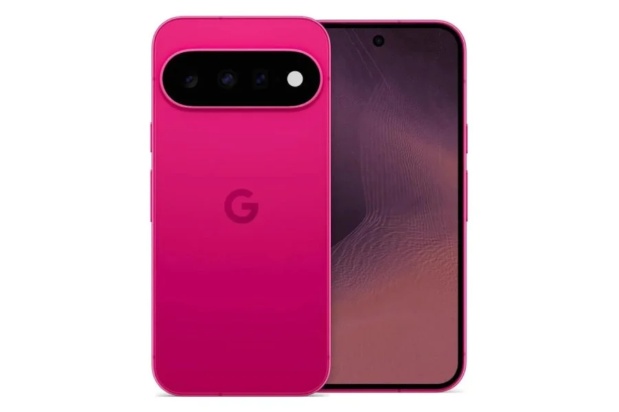 Google Pixel 11 Color Palette Leaked Ahead of Launch