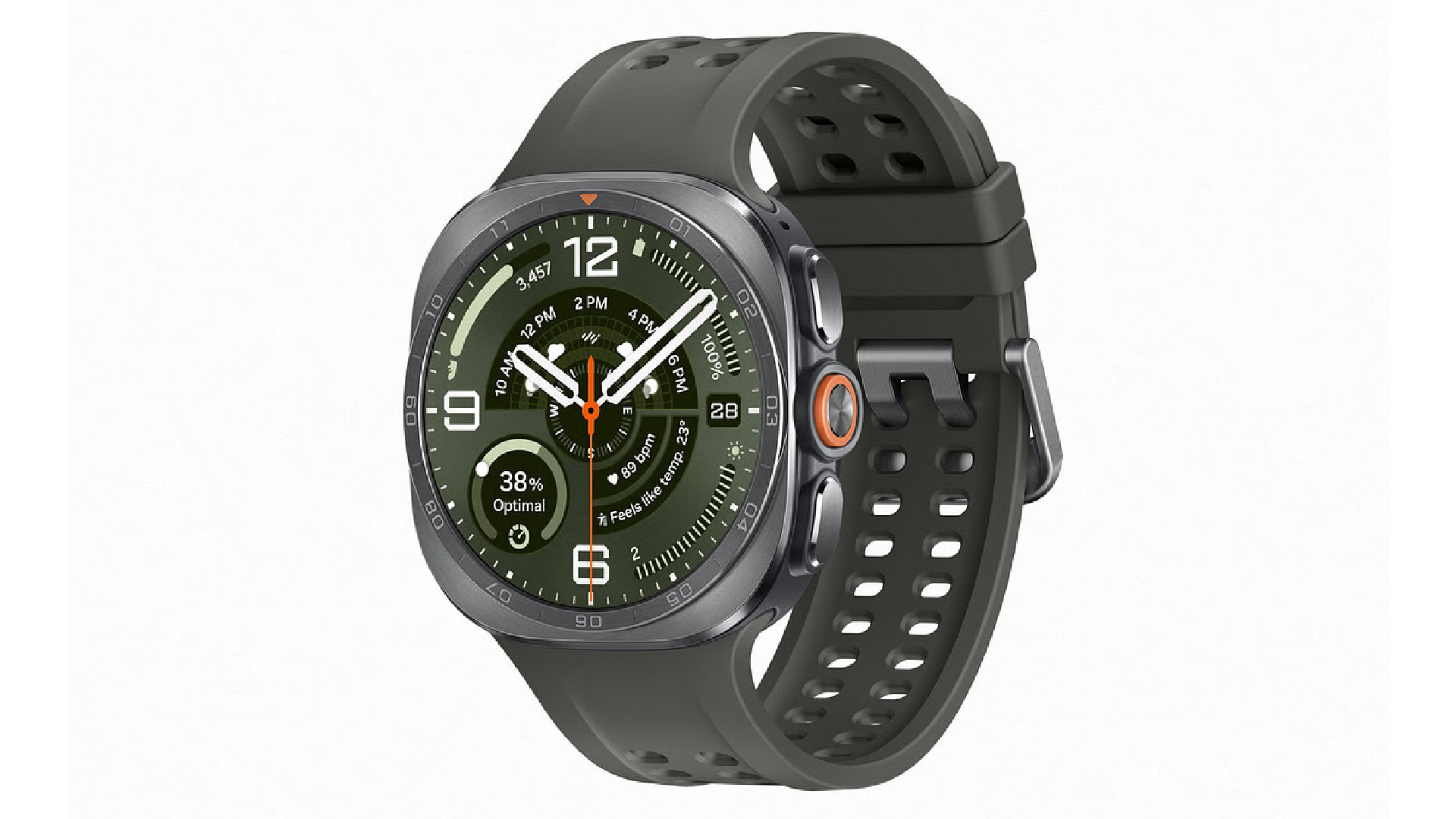 Galaxy Watch 9 and Ultra 2 Leak: Bigger Batteries, New Chip, Higher Prices