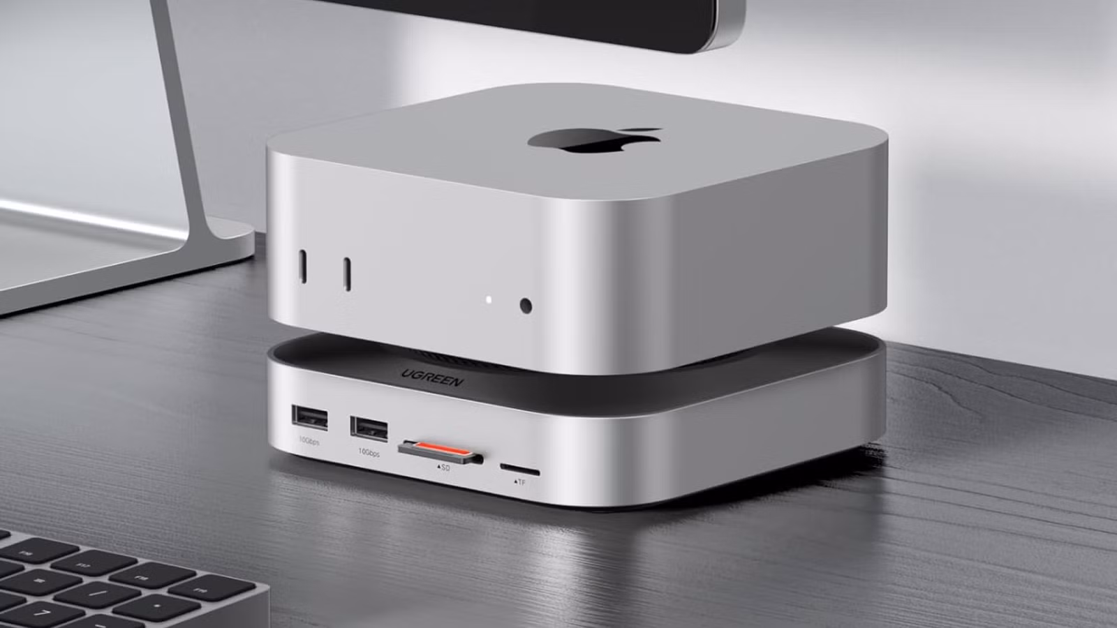 Thunderbolt 5 Mac Docks Score Big Discounts on Amazon