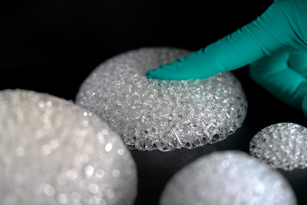 Flexible Biocompatible Resins Are Rewiring Regenerative Medicine Manufacturing
