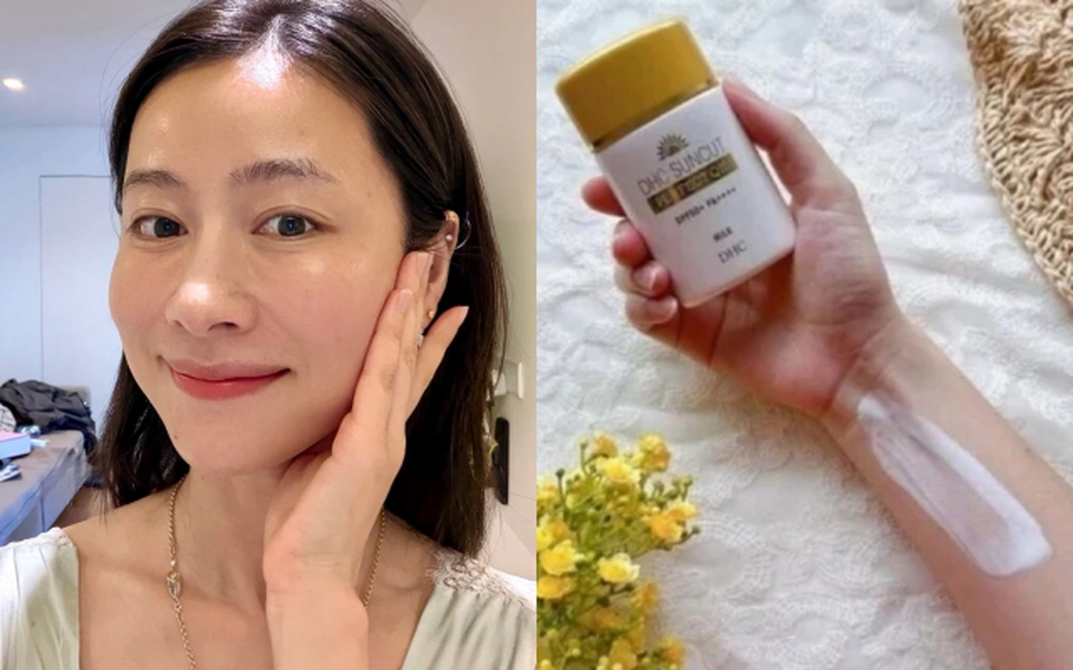 8 kem chống nắng ngừa nám tốt nhất: Từ giá rẻ đến cao cấp cho mọi loại da