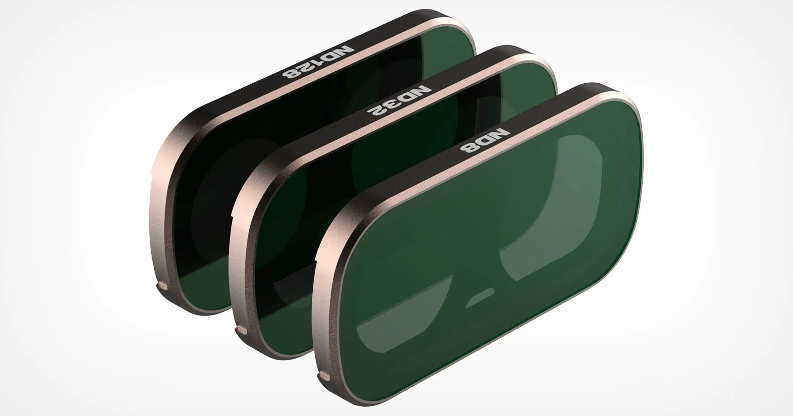 Snap-On Filter Systems Turn Compact Cameras Into Serious Video Tools