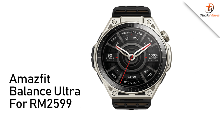 Amazfit Balance 3 vs Ultra: Which Hybrid Athlete Watch Wins?