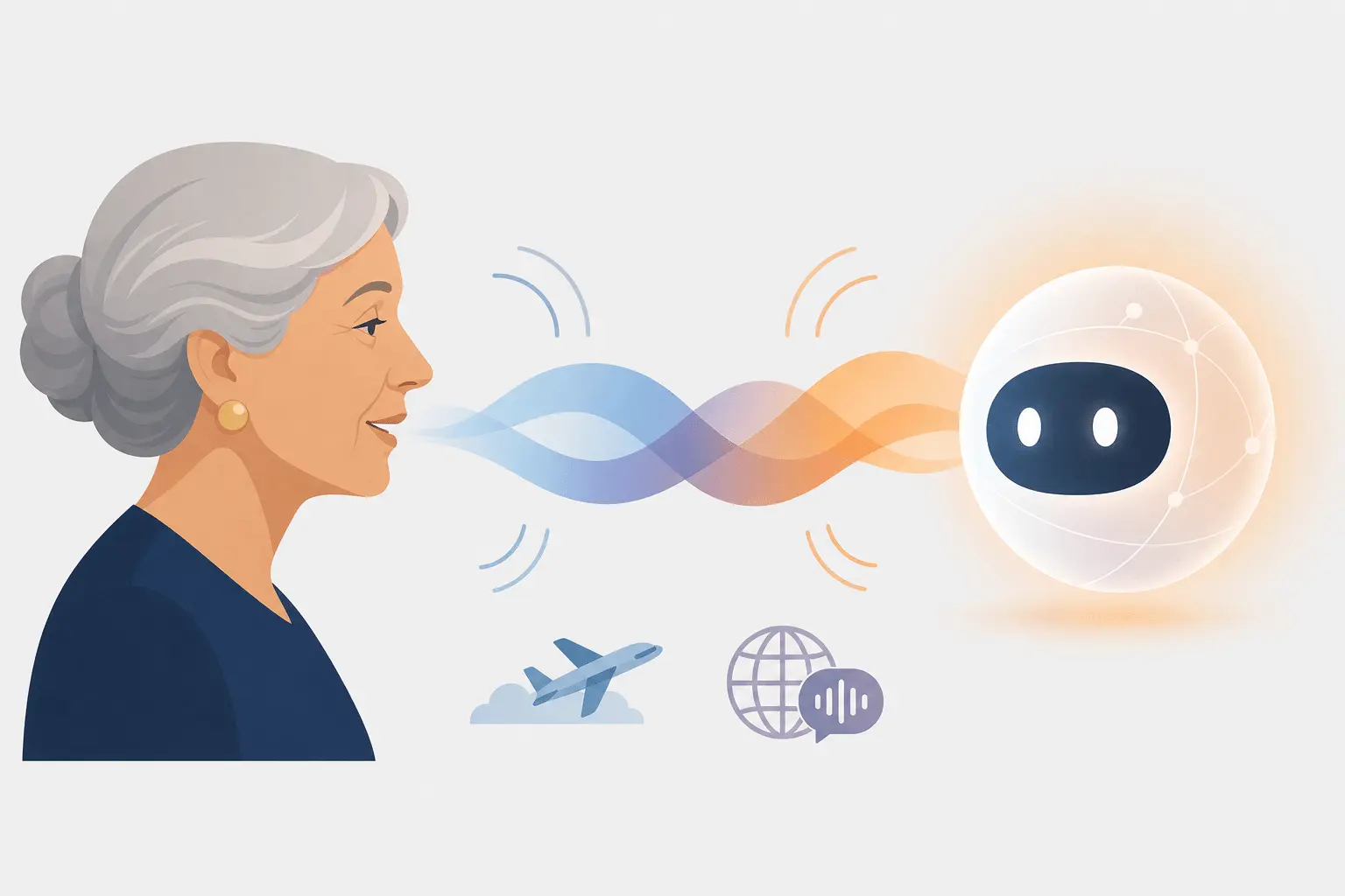 ChatGPT’s GPT-Live Voice Turns AI Into a True Conversation Partner