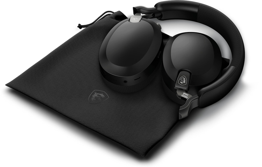 Gaming Headsets Push 90+ Hour Battery Life as MSI and SteelSeries Battle for Wireless Endurance