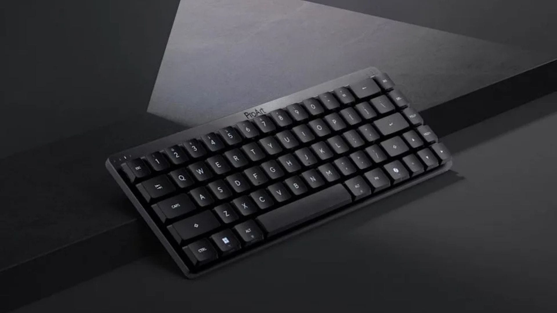 Compact Ergonomic Keyboard and Mouse Combos for Creative Pros