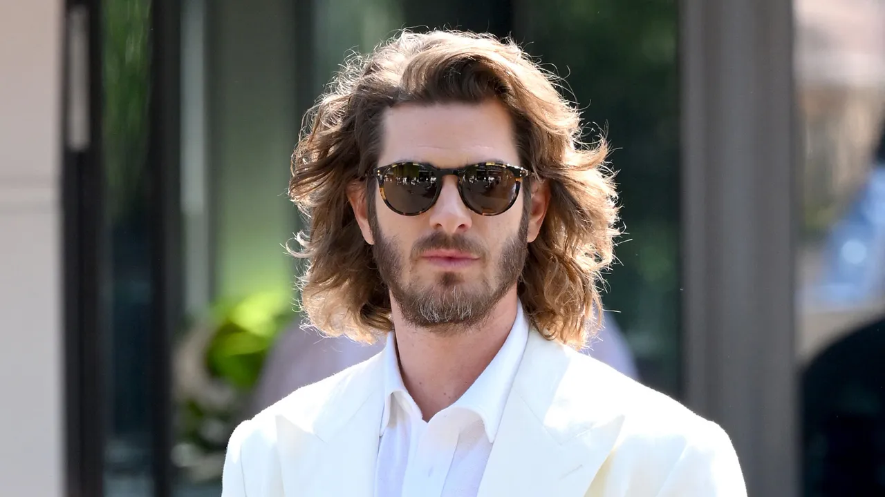 Master Summer Menswear Like Hollywood A-Listers