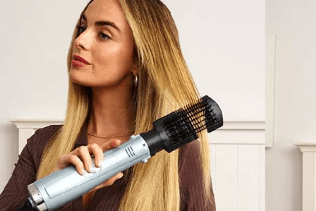 Frizz-Fighting Hair Tools on Sale Under £205