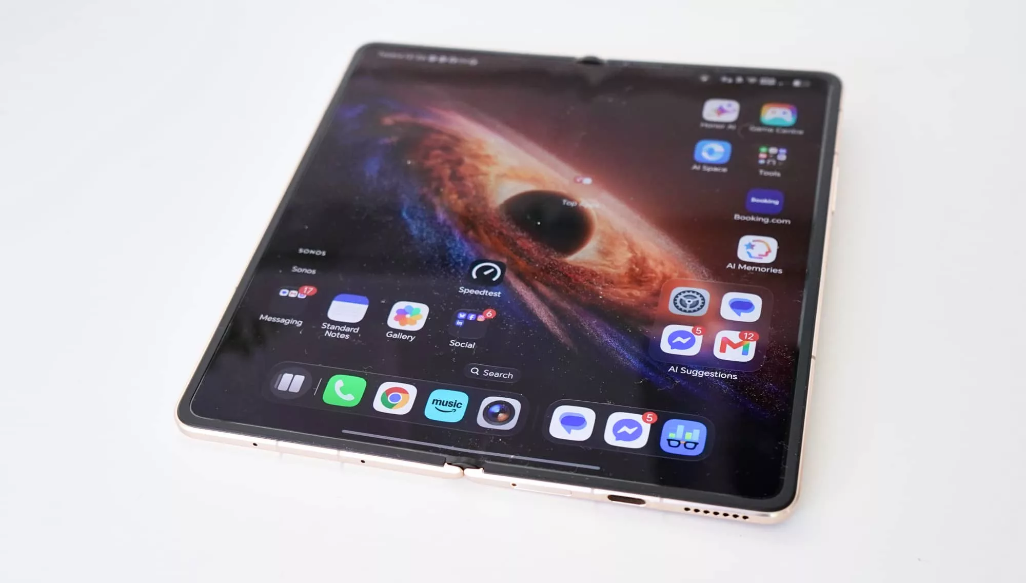 Premium Foldable Phones Over $3,000: Status vs Sense